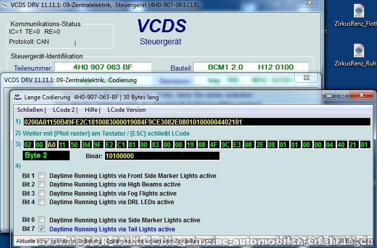 03276 - Softwareversionsmanagement prüfen - Fehlereintrag löschen Bei jedem MMI 3G/3GP Software-Update kommt es in der 5F (Mainunit) zu einem Fehlerspeichereintrag.