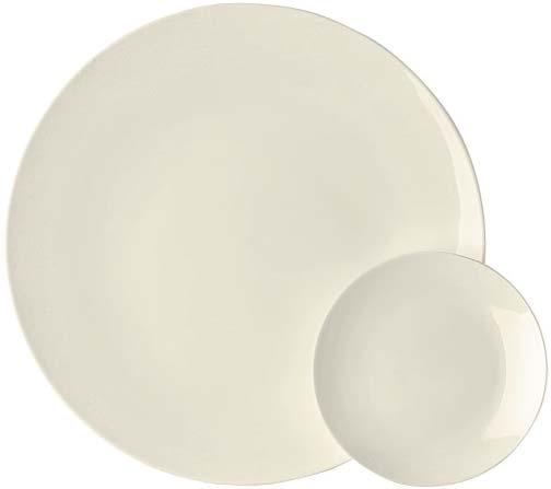 Platter oval Piatto ovale Platte oval 35324 24 cm - 9 1/2 in.