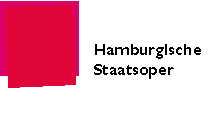 Kultur / Kulturbehörde Hamburgische Staatsoper GmbH Hamburgische Staatsoper GmbH Große Theaterstraße 34 20354 Hamburg Telefon 040/3568/0 www.hamburgische-staatsoper.