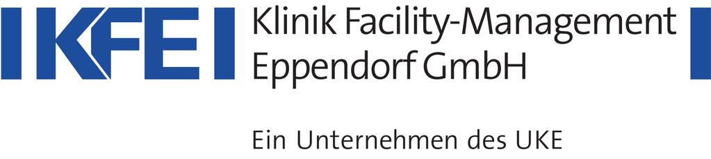 Wissenschaft und Gesundheit / Behörde für Wissenschaft und Forschung Klinik Facility-Management Eppendorf GmbH Klinik Facility-Management Eppendorf GmbH Martinistr.