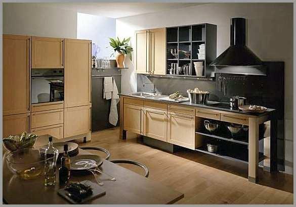 Modul Küche Bestehend aus mehreren Elementen Für die mobile Gesellschaft, ist die Küche der neuen Generation, die Modulküche, genau das Richtige.