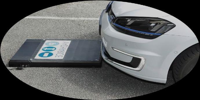 Ausblick 2025: autonome (E-)Mobilität Die