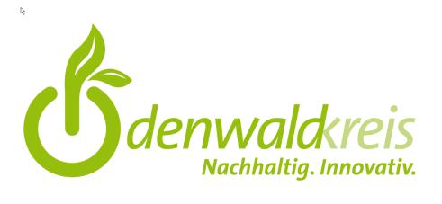 2.5) Odenwaldkreis: Wirtschafts-Service Odenwaldkreis/Odenwald-Regional-Gesellschaft (OREG) mbh Frau Gabriele Quanz Tel: 06062-943362 E-Mail: g.quanz@oreg.