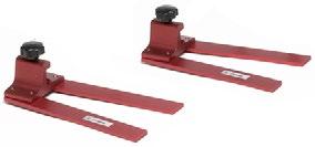 links 3 JT 90 K 865 Adapter set for bumper/trailer Adaptersats för stötfångare/