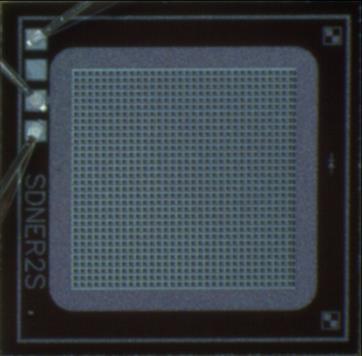 FuE Aktivitäten mit unmittelbaren Bezug auf HEP - Detektoren DSD Entwicklung doppelseitiger Technologiemodulen zur Prozessierung von strahlenharten Mikrostreifen- und Pixel-Detektoren BMWi 1999-2002