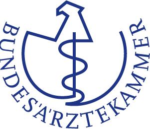 Ärztliche Tätigkeit in Deutschland Orientierungshilfe in deutscher und arabischer Sprache (FAQs) mit deutsch-arabischem Fachglossar Die Bundesärztekammer ist die Arbeitsgemeinschaft der 17