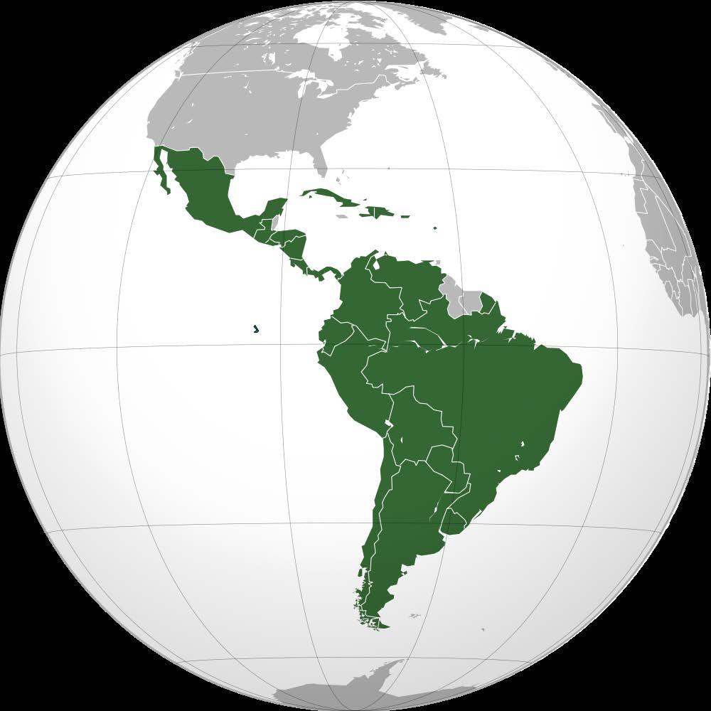 DAAD-Austausch mit Brasilien und Mexiko Allgemeines Allgemeine Daten