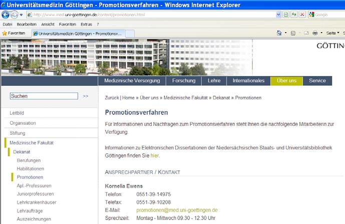 Schaaf, EUR 16,95 Promotion: Die medizinische Doktorarbeit - von der Themensuche bis zur