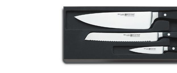 Gemüsemesser 4000  knife set ensemble de 2 couteaux juego de 2 cuchillos set di 2 coltelli 9755 4002293975504