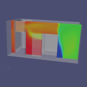 Wissenschaftliches Rechnen und Algorithmik Die Methoden wissenschaftlichen Rechnens, wie Modellierung, Simulation, Optimierung und Visua - l isierung, sind heutzutage aus dem Lösungsprozess