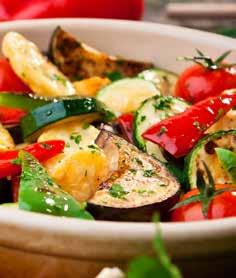 09. Juli Mediterrane Küche Leichte Sommergerichte In der warmen Sommerzeit sind Leichtigkeit und Genuss zwei wichtige Komponenten bei der Auswahl