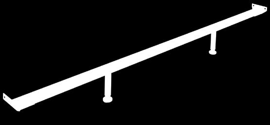 Traver CROSSTRAVER Fusshöhe 10 17 cm Fusshöhe 20 30 cm Breite auf Bestellung auf Bestellung Lagerartikel Preis 90 cm 4031.375.209.