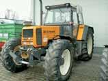 9R34/80%, EUR 17000 Deutz-Fahr, 6806 A-S, 1984, 3700