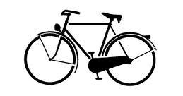 Technik-Facts Mobilität, Fokus Fahrrad Informationen zur Förderung des Technikinteresses in der Schule Einführung Das Fahrrad ist das erste und bis heute