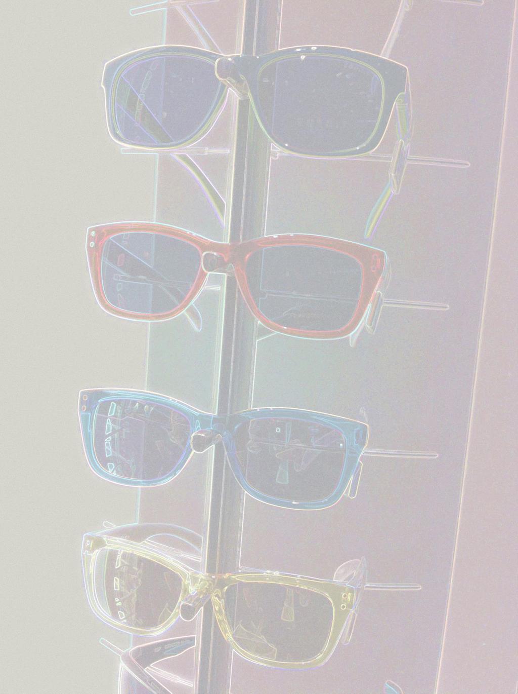 Zentralverband der Augenoptiker Positionspapier Sonnenbrillen Sonnenbrillen ohne Korrektionswirkung werden heutzutage in einer enormen Vielzahl auf unterschiedlichen Vertriebswegen in den Markt