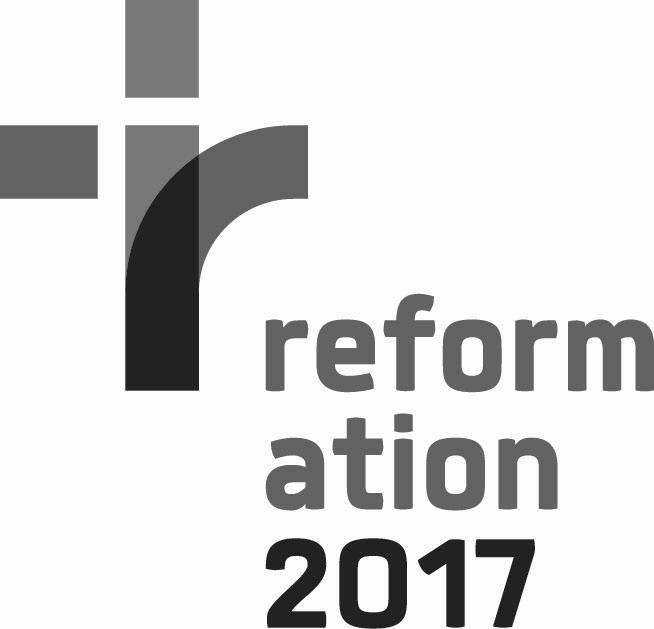 Vorankündigung Reformationsgedenkjahr Am 31. Oktober 2016 beginnen die Veranstaltungen im Rahmen des Reformationsgedenkjahres 2017.