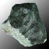 Klassifizierung: 1. Die Steinmeteorite, auch Aerolite genannt: Steinmeteorite sind am weitaus häufigsten anzutreffen. Sie ähneln stark irdischem Gestein und bestehen zum Grossteil aus Silikaten.
