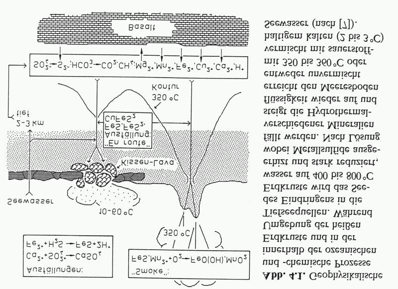 Energiegewinnung (Dissimilation) H 2 S + O 2 S o +