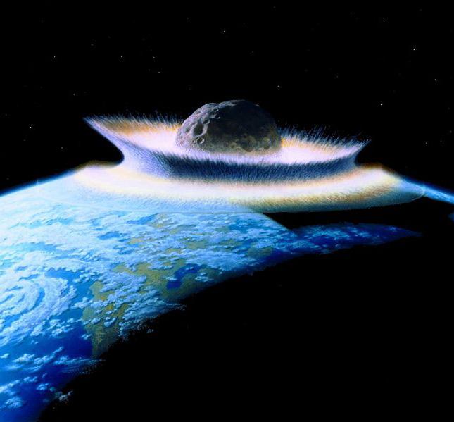 Asteroiden in unserem Sonnensystem - eine interessante Gruppe von Himmelskörpern unter die Lupe genommen In Bezug auf den Beitrag Benötigen wir einen Asteroidentag?