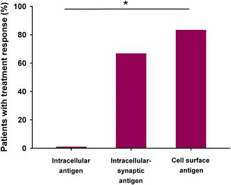 Antikörper assoziierte Autoimmunencephalitis Heine J et al.