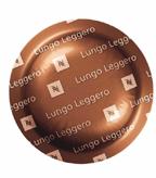 Nespresso Pads Lungo Leggero Art.: N.P.P.L Pack : à CHF 24.