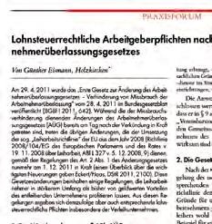 9. 10. Das Praxisforum Konkrete Fragen, konkrete Antworten. Der Gesetzgebungsbericht Bescheid wissen, was sich ändert.