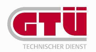 GUTACHTEN / EXPERT REPORT Nr. / No. : GTÜ StVZO19/3-16006.