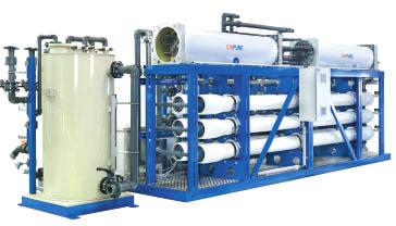 Besondere Verfahren und Produkte Rohwasseraufbereitung - Actiflo - Multiflo - Flotation - Schlammaufbereitung -