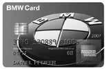 500, 700, BMW Card Ticket Service*** Buchung von Tickets für Veranstaltungen ja Zugang zu exklusiven BMW Events und Angeboten ja BMW Card Travel Service*** Telefonischer BMW Card Reise Service ja