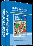 - 2 Textbook+Workbook With CD Prescribed by CBSE Board 140 9788183076609 Hallo Deutsch! - 2 Textbook+Workbook 99 Hallo Deutsch!