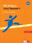 Teacher's Book - Klett 9788183071949 150 Mit Erfolg Zum Goethe - Zertifikat A2 Fit In Deutsch 9788183077750 250 (Exercise And Textbook) Mit