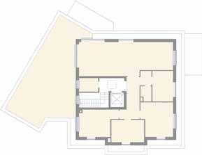 m² Küche Wohnfläche 119,96 m² (* zur Hälfte angerechnet)