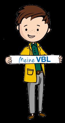 3. VBL-Onlineberatung für Versicherte. Was ist das Angebot? Viele VBL-Versicherte wünschen sich für ihre Beratung einen persönlichen Ansprechpartner der VBL.