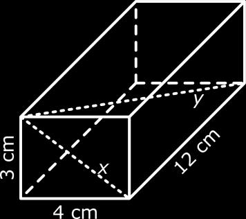 Satz des Pythagoras Aufgabe 1.2.1 Anforderungsbereich I (Reproduzieren) Anforderungsebene MSA a ) Gegeben sind die Länge einer Kathete mit 10 cm und die Länge der Hypotenuse mit 26 cm.