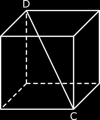 Satz des Pythagoras Aufgabe 2.2.3 Anforderungsbereich II (Herstellen von Zusammenhängen) Anforderungsebene MSA Ein Dreieck hat die Seitenlängen a, b und c. Für das Dreieck gilt a² = b² + c².