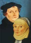Den letzten Anstoß gab wohl eine kleine, von Katharina und Luthers Freund Nikolaus von Amsdorf gesponnene Kabale.