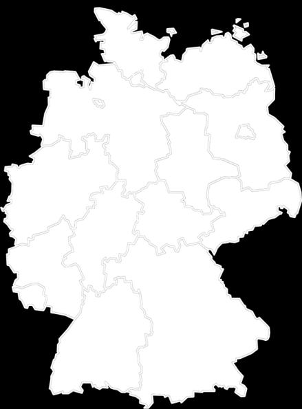 Paderborn: 27 Gebiete (23