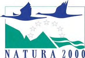 Natura 2000 Europäisches zusammenhängendes Netz von Schutzgebieten mit typischen und gefährdeten Lebensräumen und Habitaten seltener und gefährdeter Arten
