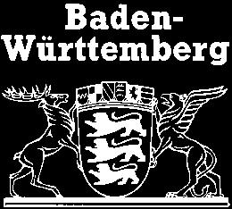 Ministerium für Kultus, Jugend und Sport Baden-Württemberg Bildungsplan für das