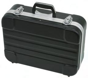 0302 Profi-Gürtelwerkzeugtasche 920 SMARTBAG Universal-Werkzeugtasche praktisch angeordnete Fächer im Innen- und Außenbereich  mit