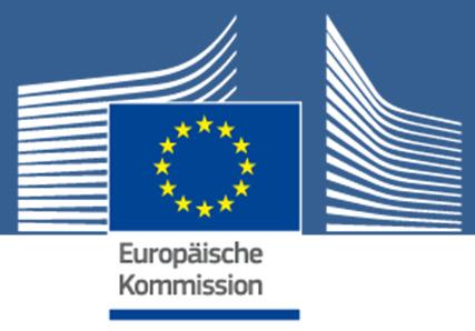 Die öffentliche Meinung in der Europäischen Union Umfrage von der Europäischen Kommission, Generaldirektion Kommunikation in Auftrag gegeben und koordiniert.
