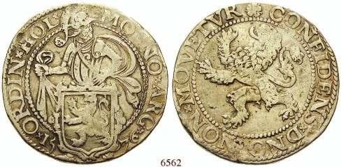 Löwentaler 1593.