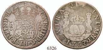 ss 10,- 6321 Ni-5 Francs 1933. französisch. KM 97.1. ss 15,- 20,- 6335 Republik, seit 1825 8 Soles 1838, Potosi LM.
