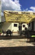 10:00 21:30 Uhr (warme Küche von 11:00 14:00 Uhr und 17:00 20:30 Uhr) Privatbrauerei Hofmann, Pahres fränkische Schmankerl,