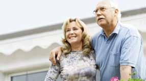 Die Deutsche Rentenversicherung bietet einen wichtigen Service: kostenlose und kompetente Beratung in der Nachbarschaft.