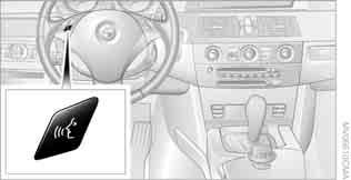 Spracheingabesystem* Das Prinzip Das Spracheingabesystem ermöglicht Ihnen, Ausstattungen Ihres Fahrzeugs zu bedienen, ohne dass Sie dazu die Hände vom Lenkrad nehmen müssen.