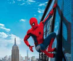 DAS BESTE VON mediamag.at NEUER TRAILER LUFT- REINIGER MEDISANA AIR MEDIAMAG.AT WindTree : Der Baum, der Strom macht ZUM VIDEO: Spider-Man: Homecoming Bald im Kino.