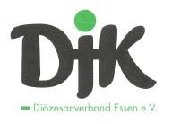 Liebe Freundinnen und Freunde in der DJK, liebe Mitglieder in der DJK Preußen 1911 Bochum!