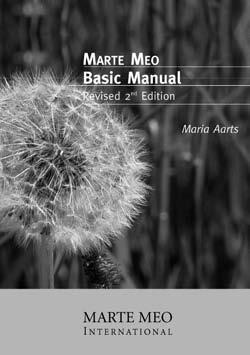 Two New DVD Productions Available at Aarts Productions: 1. Marte Meo: Developmental support for children and adults with disabilities using Marte Meo.