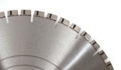 Kunststein, Steinzeug. Fast Cutting Blade for hard stone, concrete with hard aggregates, natural and artificial stone, vitrified clay Bohrung Segment Order Bore L B/W H # No.